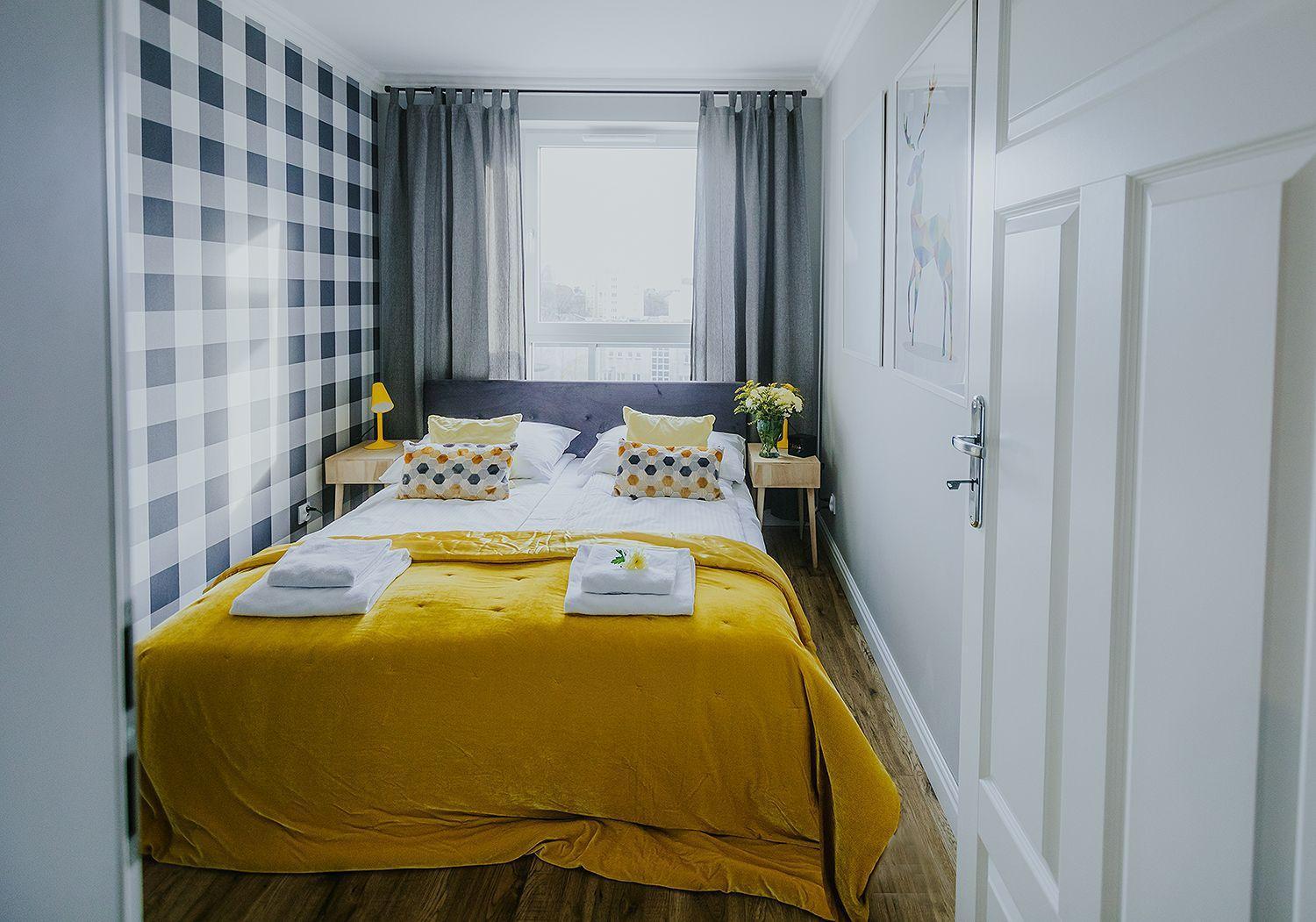 Flatbook - City Center Apartments Bastion Walowa 格但斯克 外观 照片