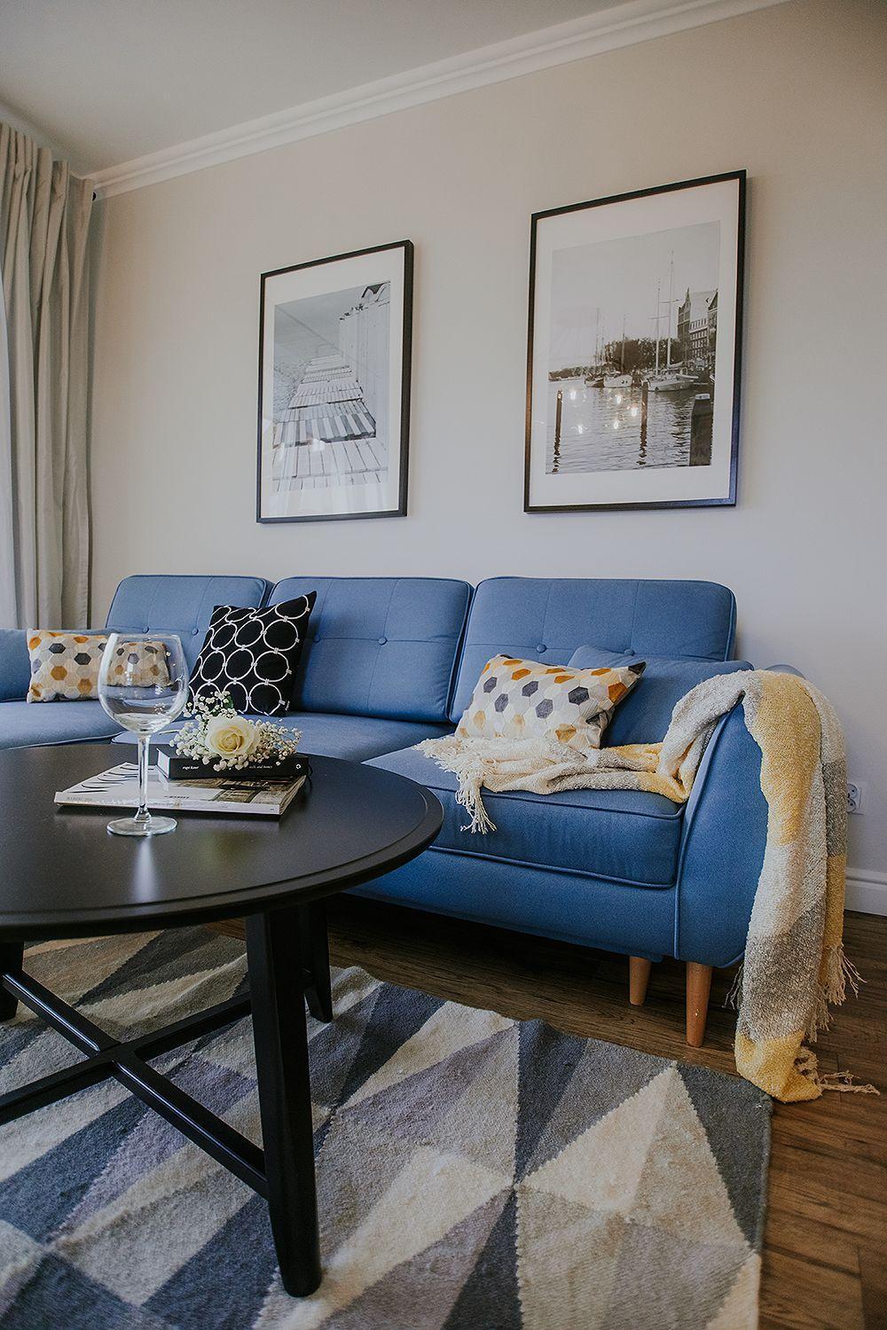 Flatbook - City Center Apartments Bastion Walowa 格但斯克 外观 照片